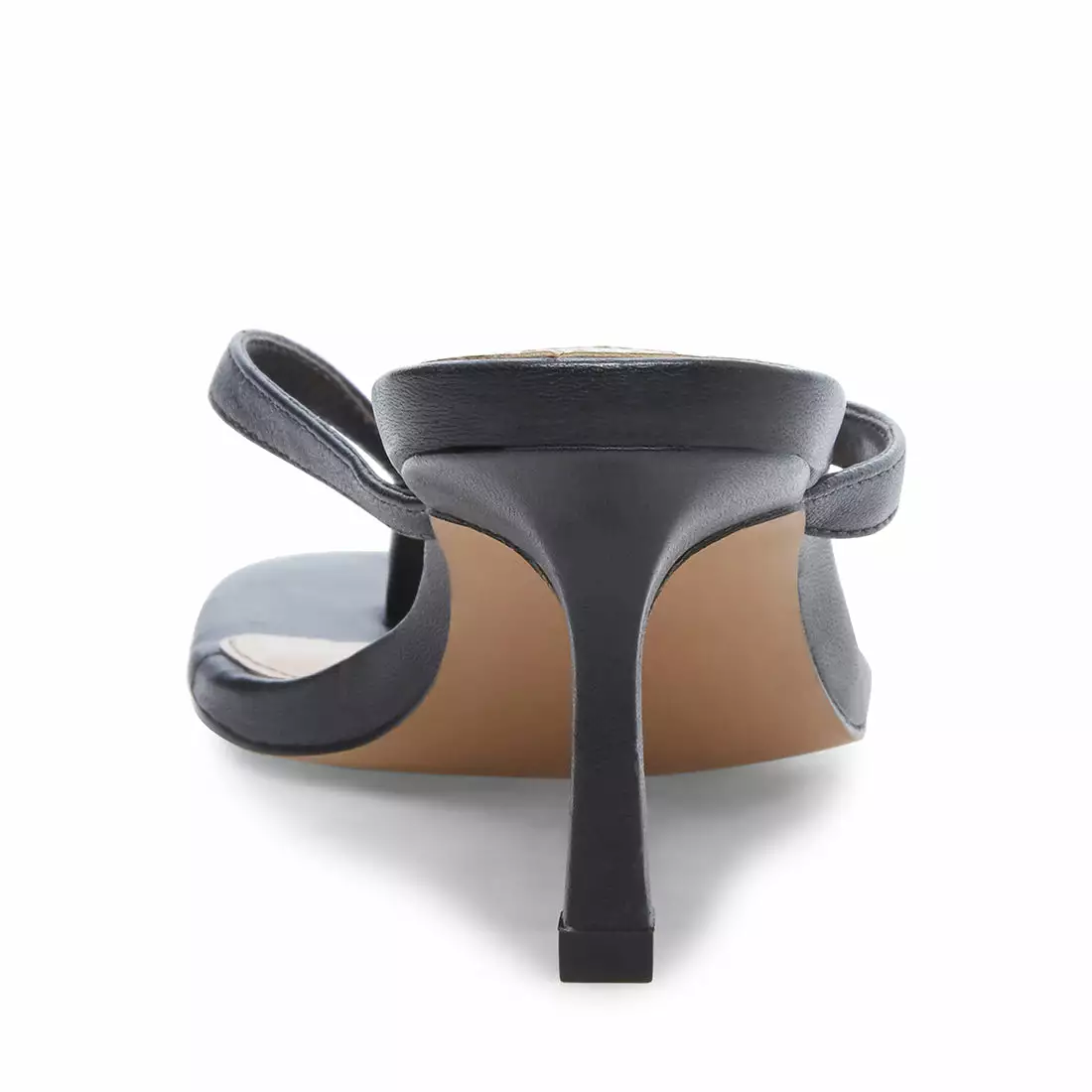 Deals 🎁 SteveMadden MELROSE BLACK LEATHER 👏 7 Deals 🎁 SteveMadden MELROSE BLACK LEATHER 👏 - Image 5