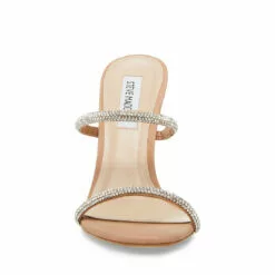 Cheap ๐ SteveMadden MINA-R CAMEL MULTI ๐ 10 Cheap ๐ SteveMadden MINA-R CAMEL MULTI ๐ -Steve Madden Sales Store STEVEMADDEN DRESS MINA R CAMEL MULTI FRONT