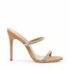 Cheap 🎁 SteveMadden MINA-R CAMEL MULTI 😀 2 Cheap 🎁 SteveMadden MINA-R CAMEL MULTI 😀 -Steve Madden Sales Store STEVEMADDEN DRESS MINA R CAMEL MULTI SIDE