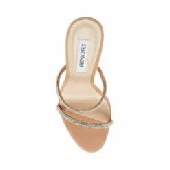 Cheap ๐ SteveMadden MINA-R CAMEL MULTI ๐ 11 Cheap ๐ SteveMadden MINA-R CAMEL MULTI ๐ -Steve Madden Sales Store STEVEMADDEN DRESS MINA R CAMEL MULTI TOP