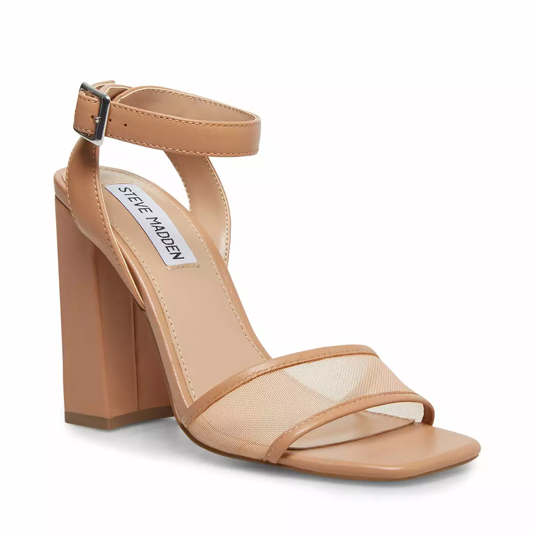 Discount 🛒 SteveMadden STRATEGY BLUSH LEATHER 😍 4 Discount 🛒 SteveMadden STRATEGY BLUSH LEATHER 😍 - Image 2