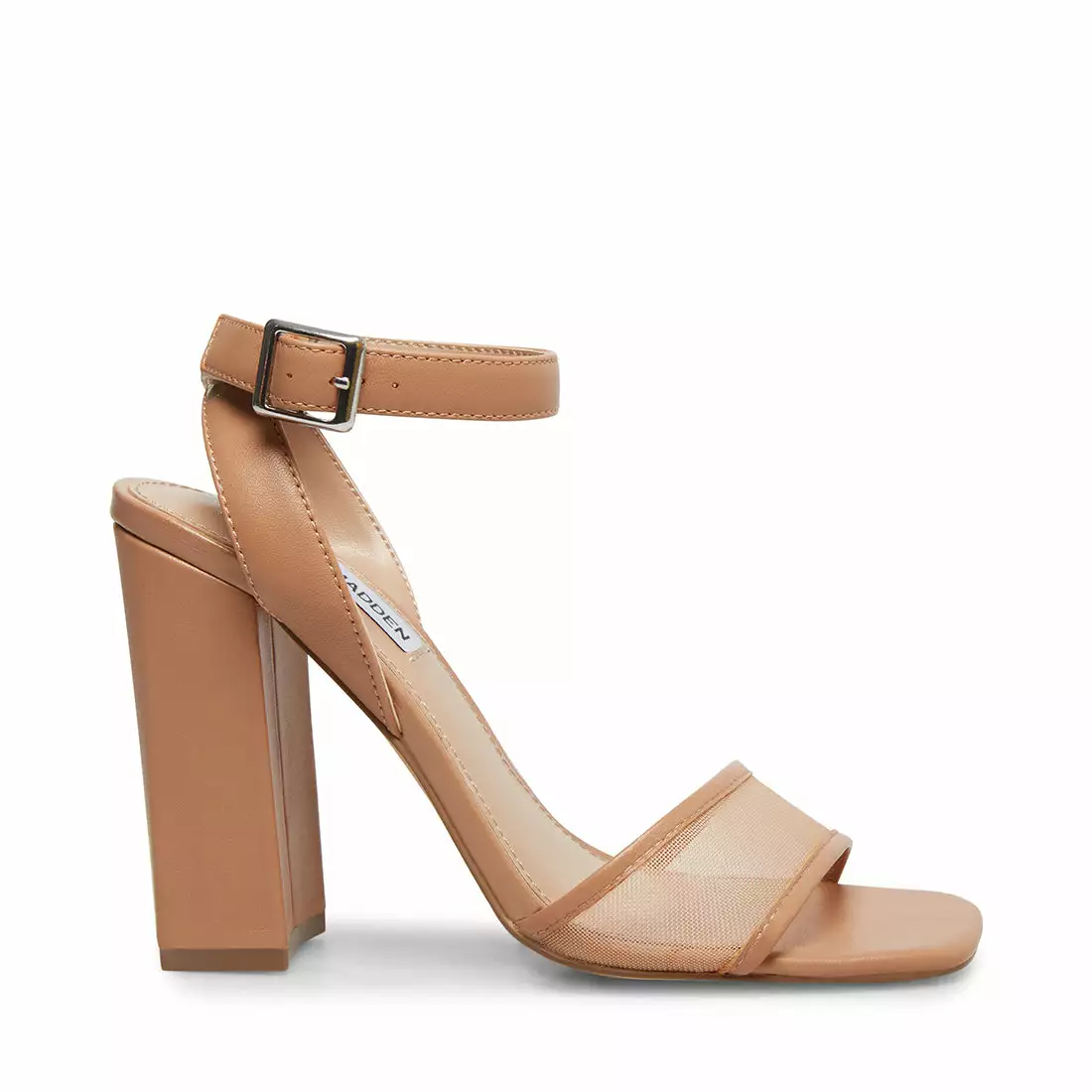 Discount 🛒 SteveMadden STRATEGY BLUSH LEATHER 😍 8 Discount 🛒 SteveMadden STRATEGY BLUSH LEATHER 😍 - Image 6