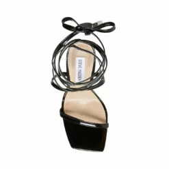 Outlet ๐ SteveMadden UPLIFT BLACK PATENT โญ 23 Outlet ๐ SteveMadden UPLIFT BLACK PATENT โญ -Steve Madden Sales Store STEVEMADDEN DRESS UPLIFT BLACK TOP