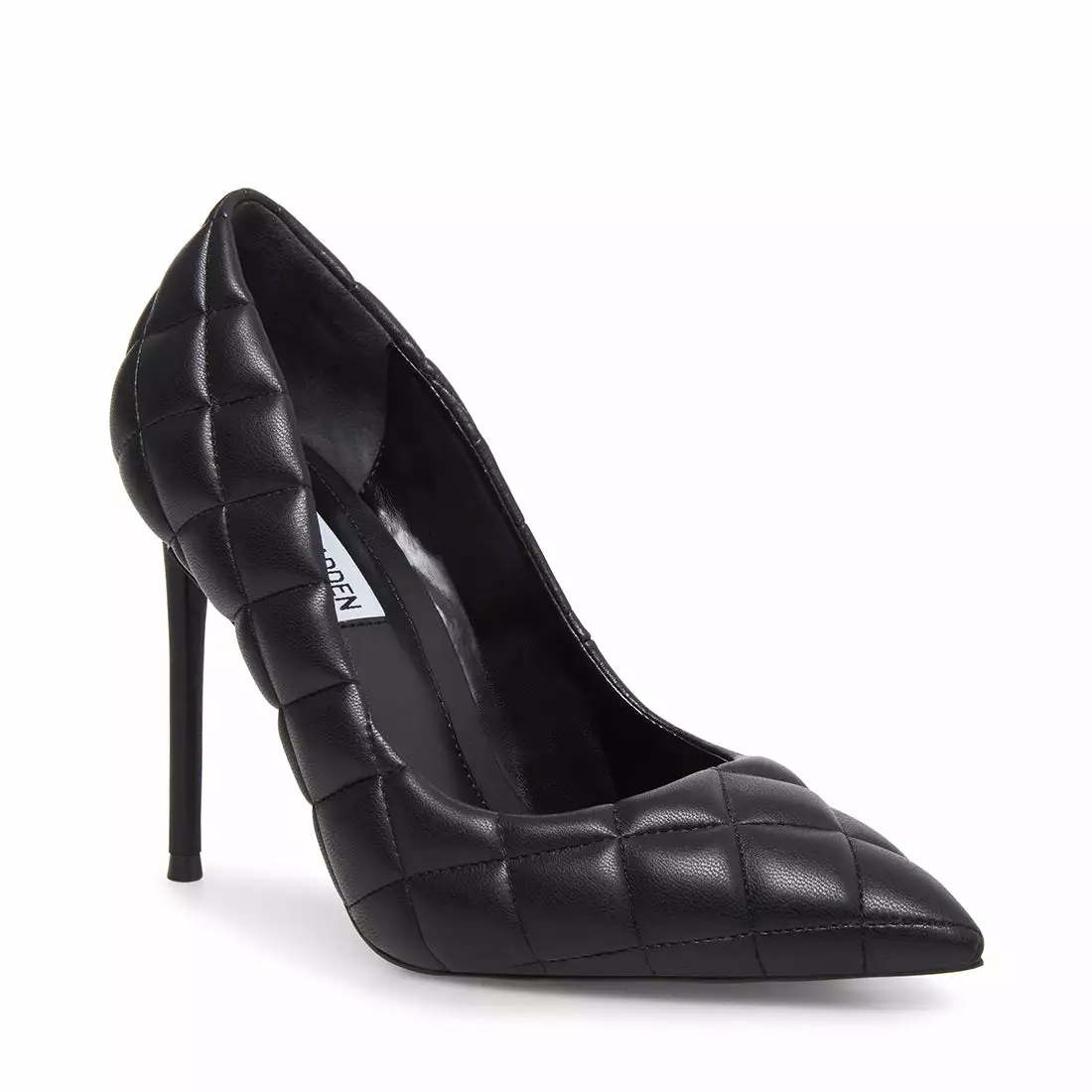 Deals 😍 SteveMadden VALA BLACK MULTI 🤩 4 Deals 😍 SteveMadden VALA BLACK MULTI 🤩 - Image 2