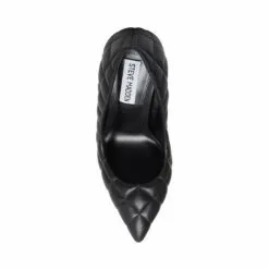 Deals 😍 SteveMadden VALA BLACK MULTI 🤩 30 Deals 😍 SteveMadden VALA BLACK MULTI 🤩 -Steve Madden Sales Store STEVEMADDEN DRESS VALA BLACK MULTI TOP 1