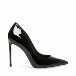 Cheap ๐ SteveMadden VALA CITRON ๐ 33 Cheap ๐ SteveMadden VALA CITRON ๐ -Steve Madden Sales Store STEVEMADDEN DRESS VALA BLACK PATENT SIDE 19