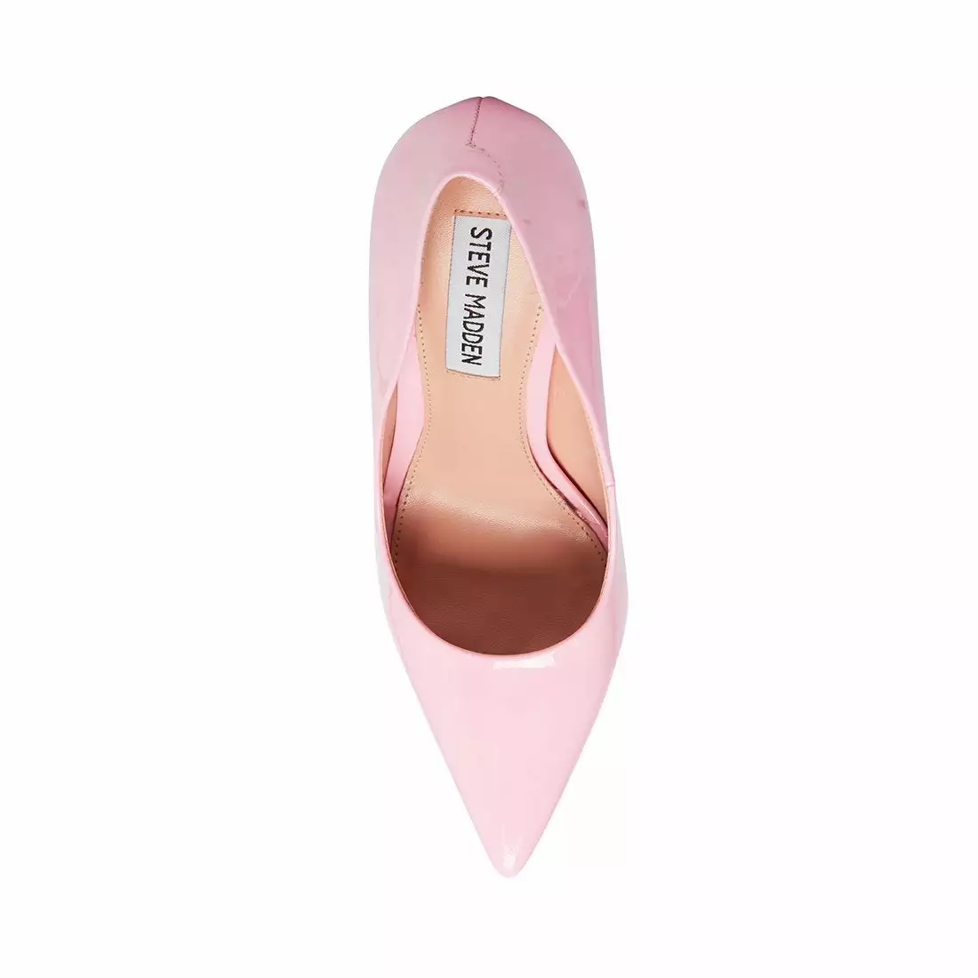 Wholesale 😍 SteveMadden VALA PINK PATENT 🛒 6 Wholesale 😍 SteveMadden VALA PINK PATENT 🛒 - Image 4