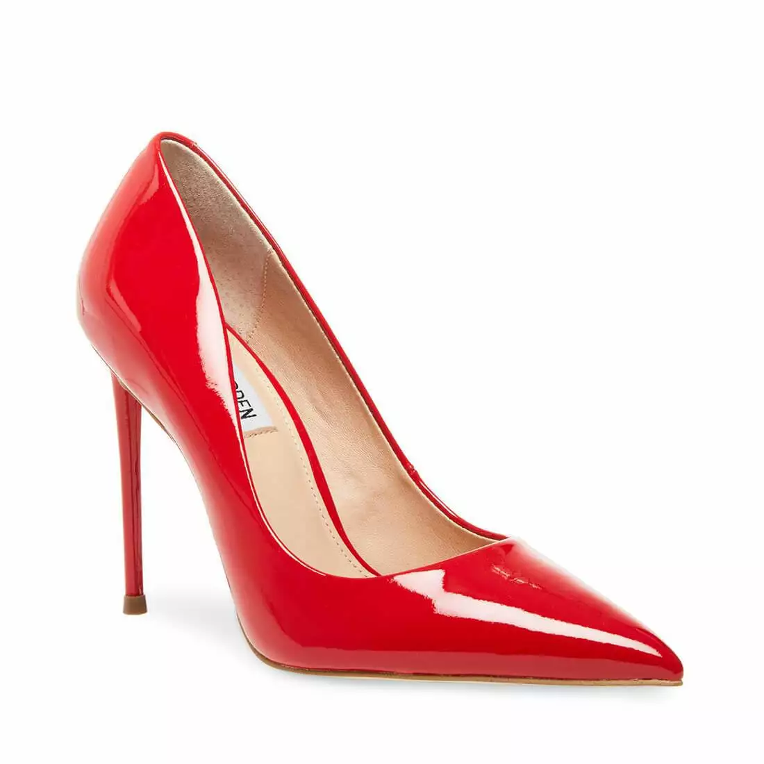 Cheap ๐ SteveMadden VALA RED PATENT ๐ฏ 4 Cheap ๐ SteveMadden VALA RED PATENT ๐ฏ - Image 2