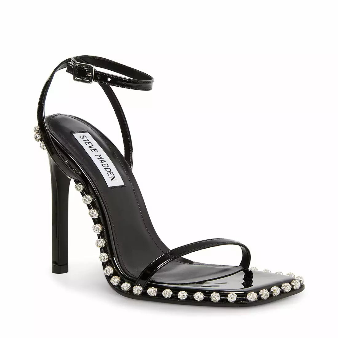 Flash Sale โ SteveMadden ZELLE BLACK MULTI ๐ 4 Flash Sale โ SteveMadden ZELLE BLACK MULTI ๐ - Image 2