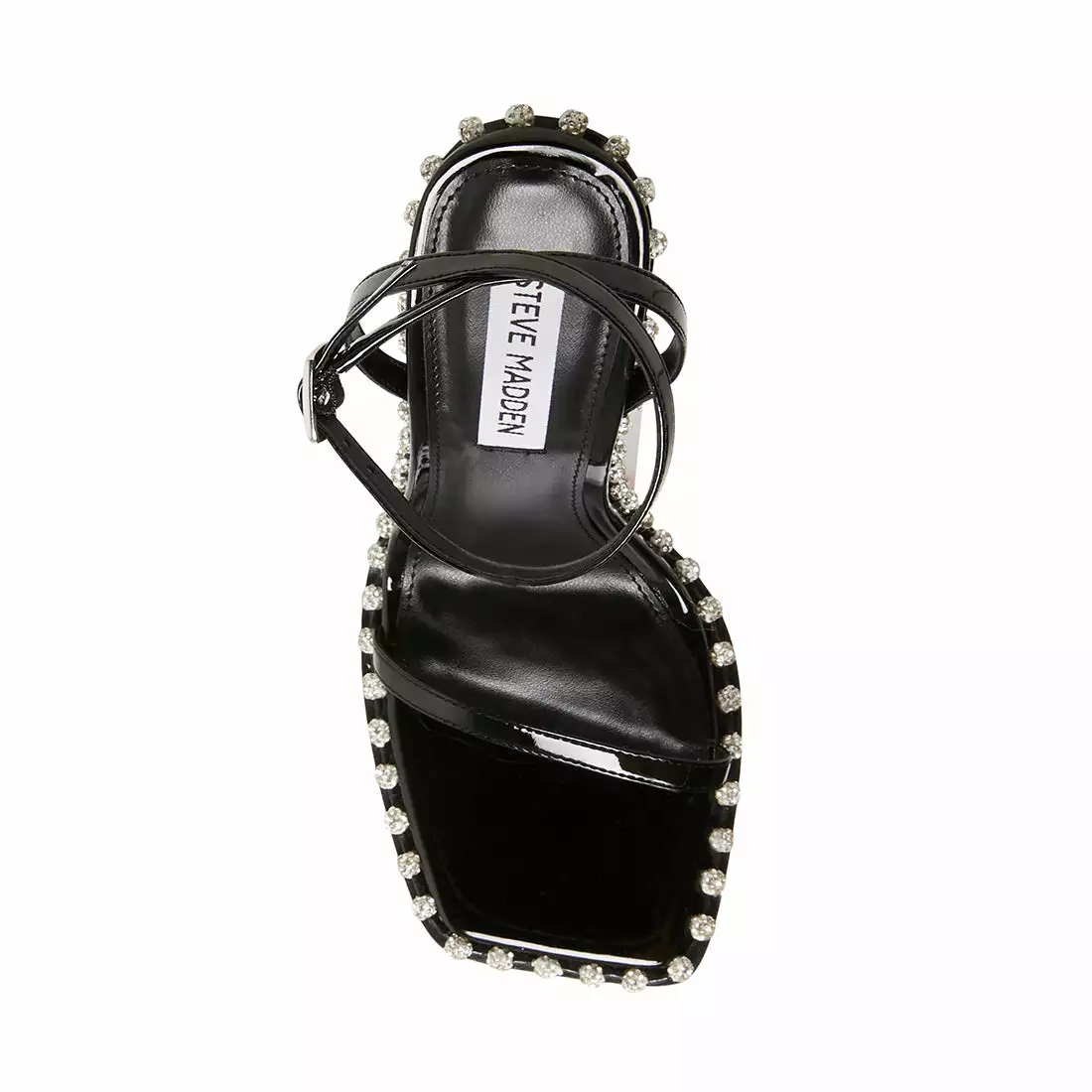 Flash Sale โ SteveMadden ZELLE BLACK MULTI ๐ 6 Flash Sale โ SteveMadden ZELLE BLACK MULTI ๐ - Image 4