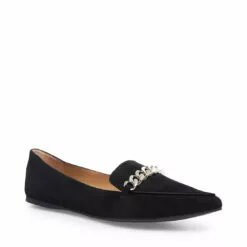 Brand new ๐ฏ SteveMadden FARRELL BLACK SUEDE ๐ 14 Brand new ๐ฏ SteveMadden FARRELL BLACK SUEDE ๐ -Steve Madden Sales Store STEVEMADDEN FLATS FARRELL BLACK SUEDE
