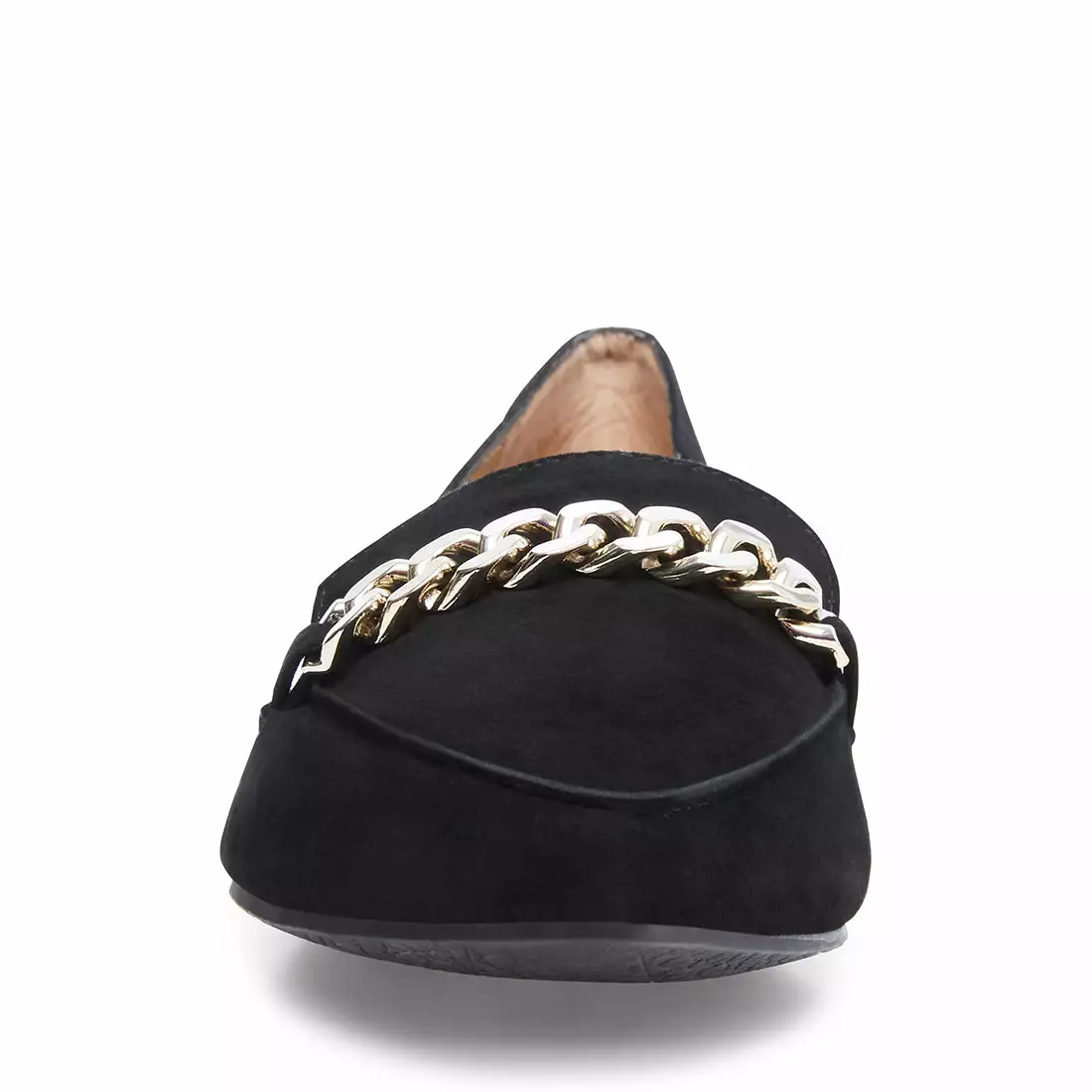 Brand new ๐ฏ SteveMadden FARRELL BLACK SUEDE ๐ 7 Brand new ๐ฏ SteveMadden FARRELL BLACK SUEDE ๐ - Image 5