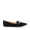 Brand new ๐ฏ SteveMadden FARRELL BLACK SUEDE ๐ 2 Brand new ๐ฏ SteveMadden FARRELL BLACK SUEDE ๐ -Steve Madden Sales Store STEVEMADDEN FLATS FARRELL BLACK SUEDE SIDE