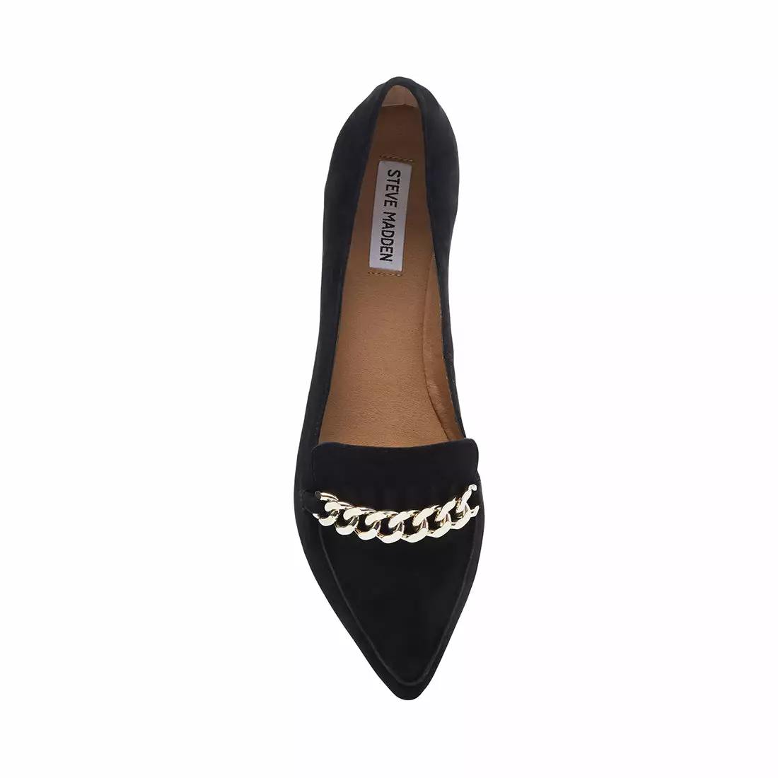 Brand new ๐ฏ SteveMadden FARRELL BLACK SUEDE ๐ 9 Brand new ๐ฏ SteveMadden FARRELL BLACK SUEDE ๐ - Image 7