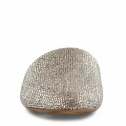 New ❤️ SteveMadden TRACED RHINESTONES 😀 10 New ❤️ SteveMadden TRACED RHINESTONES 😀 -Steve Madden Sales Store STEVEMADDEN FLATS TRACED RHINESTONES FRONT