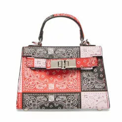 Best Pirce 🌟 STEVEMADDEN BDIGNIFY BLACK/WHITE 🧨 -Steve Madden Sales Store STEVEMADDEN HANDBAGS BDIGNIFY MULTI 09791837 fec1 402a bbfb c764389ddc3b 3