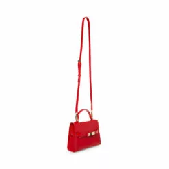 Best reviews of 🧨 SteveMadden BDIGNIFY RED PATENT ✨ -Steve Madden Sales Store STEVEMADDEN HANDBAGS BDIGNIFY RED PATENT LIFESTYLE1