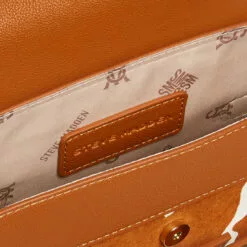 Buy 🎁 STEVEMADDEN BDIRECTS BROWN 😍 -Steve Madden Sales Store STEVEMADDEN HANDBAGS BDIRECTS BROWN INSIDE