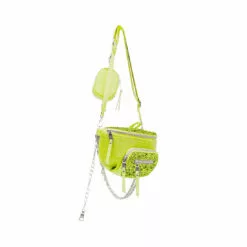 Brand new ✨ SteveMadden BMAXIMA LIME 😍 -Steve Madden Sales Store STEVEMADDEN HANDBAGS BMAXIMA GREEN MULTI LIFESTYLE1 e0370904 48c6 4cfe 8073 328f0b076989