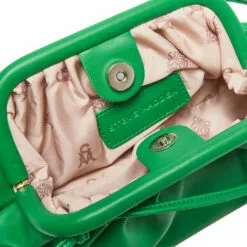 Buy 🎁 SteveMadden BNIKKI GREEN ✔️ -Steve Madden Sales Store STEVEMADDEN HANDBAGS BNIKKI GREEN INSIDE