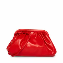 Top 10 🧨 SteveMadden BNIKKI BLACK 🎁 -Steve Madden Sales Store STEVEMADDEN HANDBAGS BNIKKI RED