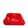 Cheap ❤️ SteveMadden BNIKKI RED ⌛ -Steve Madden Sales Store STEVEMADDEN HANDBAGS BNIKKI RED 5