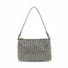 Wholesale 😍 STEVEMADDEN BNOBLE-C CRYSTAL 🛒 2 Wholesale 😍 STEVEMADDEN BNOBLE-C CRYSTAL 🛒 -Steve Madden Sales Store STEVEMADDEN HANDBAGS BNOBLE BLACK SILVER 1 preview