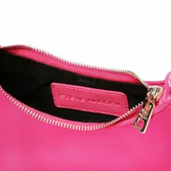 Best reviews of 🎉 SteveMadden BPAULA PINK SATIN 🎁 -Steve Madden Sales Store STEVEMADDEN HANDBAGS BPAULA PINK INSIDE 5ad8417a b17e 494e bf23 fec80d69c53c