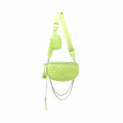 Discount 😍 SteveMadden BPOSSESS BLACK ❤️ -Steve Madden Sales Store STEVEMADDEN HANDBAGS BPOSSESS LIME 1