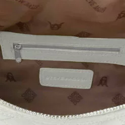 Deals 😀 SteveMadden BPOSSESS WHITE 👍 -Steve Madden Sales Store STEVEMADDEN HANDBAGS BPOSSESS WHITE INSIDE