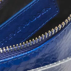 Top 10 🌟 SteveMadden BSCENE BLUE MULTI 🔥 -Steve Madden Sales Store STEVEMADDEN HANDBAGS BSCENE BLUE MULTI INSIDE