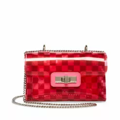Wholesale โ SteveMadden BSCENE CLEAR ๐ 23 Wholesale โ SteveMadden BSCENE CLEAR ๐ -Steve Madden Sales Store STEVEMADDEN HANDBAGS BSCENE RED cac8c45a 0d4e 4c3f bf47 5962f0224135 3