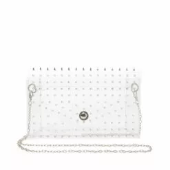 Best deal โ SteveMadden BSEDUCE IRIDESCENT ๐ 14 Best deal โ SteveMadden BSEDUCE IRIDESCENT ๐ -Steve Madden Sales Store STEVEMADDEN HANDBAGS BSEDUCE CLEAR