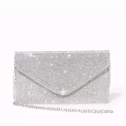 Buy 🤩 SteveMadden BSWAGGER SILVER 🔔