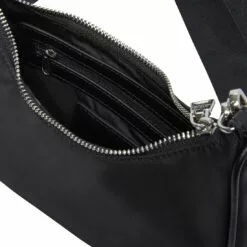 Buy ✔️ SteveMadden BVITAL BLACK 🔔 -Steve Madden Sales Store STEVEMADDEN HANDBAGS BVITAL BLACK INSIDE 1