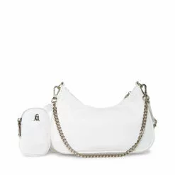 Cheap 🔥 SteveMadden BVITAL WHITE 😍 -Steve Madden Sales Store STEVEMADDEN HANDBAGS BVITAL WHITE 2