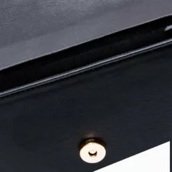 Cheap 🔔 SteveMadden BWORLDLY BLACK 🎉 -Steve Madden Sales Store STEVEMADDEN HANDBAGS BWORLDLY BLACK INSIDE