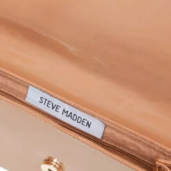 Flash Sale ✔️ SteveMadden BWORLDLY CAMEL PATENT 👏 17 Flash Sale ✔️ SteveMadden BWORLDLY CAMEL PATENT 👏 -Steve Madden Sales Store STEVEMADDEN HANDBAGS BWORLDLY CAMEL PATENT INSIDE