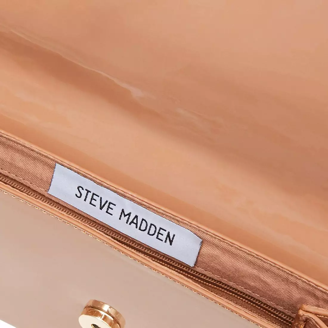 Flash Sale ✔️ SteveMadden BWORLDLY CAMEL PATENT 👏 6 Flash Sale ✔️ SteveMadden BWORLDLY CAMEL PATENT 👏 - Image 4