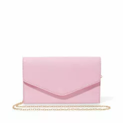 Flash Sale ✔️ SteveMadden BWORLDLY PINK PATENT ✨