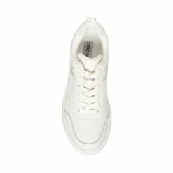 Wholesale ๐ฏ SteveMadden HANSEL WHITE ๐ 11 Wholesale ๐ฏ SteveMadden HANSEL WHITE ๐ -Steve Madden Sales Store STEVEMADDEN INTL HANSEL WHITE LEATHER TOP
