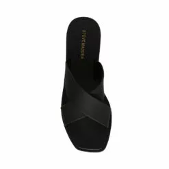 Promo 🧨 SteveMadden HORIZON BLACK ❤️ 17 Promo 🧨 SteveMadden HORIZON BLACK ❤️ -Steve Madden Sales Store STEVEMADDEN INTL HORIZON BLACK TOP