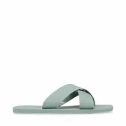 Cheapest โ SteveMadden HORIZON CLEAR ๐ 23 Cheapest โ SteveMadden HORIZON CLEAR ๐ -Steve Madden Sales Store STEVEMADDEN INTL HORIZON LT BLUE SIDE 3