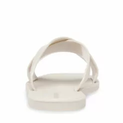 Best Pirce 👏 SteveMadden HORIZON OFF-WHITE 👍 -Steve Madden Sales Store STEVEMADDEN INTL HORIZON OFF WHITE BACK