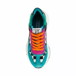 Coupon ๐คฉ SteveMadden LEADER BRIGHT MULTI ๐ 11 Coupon ๐คฉ SteveMadden LEADER BRIGHT MULTI ๐ -Steve Madden Sales Store STEVEMADDEN INTL LEADER BLUE MULTI TOP