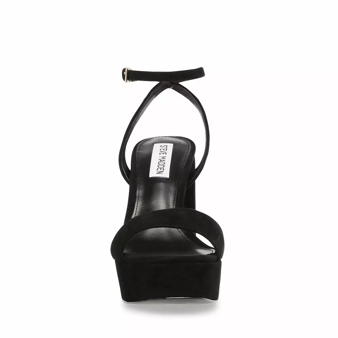 Promo โค๏ธ SteveMadden LESSA BLACK SUEDE ๐ 5 Promo โค๏ธ SteveMadden LESSA BLACK SUEDE ๐ - Image 3