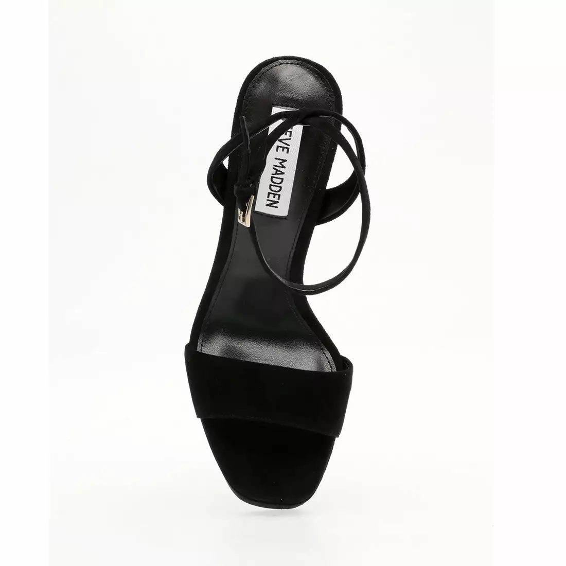 Promo โค๏ธ SteveMadden LESSA BLACK SUEDE ๐ 6 Promo โค๏ธ SteveMadden LESSA BLACK SUEDE ๐ - Image 4