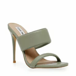 Buy 🎁 SteveMadden SWAN GREEN 💯 -Steve Madden Sales Store STEVEMADDEN INTL SWAN GREEN