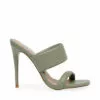 Buy 🎁 SteveMadden SWAN GREEN 💯 2 Buy 🎁 SteveMadden SWAN GREEN 💯 -Steve Madden Sales Store STEVEMADDEN INTL SWAN GREEN SIDE 2