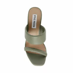 Buy 🎁 SteveMadden SWAN GREEN 💯 -Steve Madden Sales Store STEVEMADDEN INTL SWAN GREEN TOP